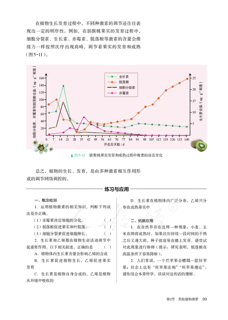 高中选修一生物_教资初高中_教资面试2025教资面试备考资料合集_教资面试资料合集_3、教资面试资料包大全_45大圣中小幼面试资料包_高中_生物_高中生物电子课本