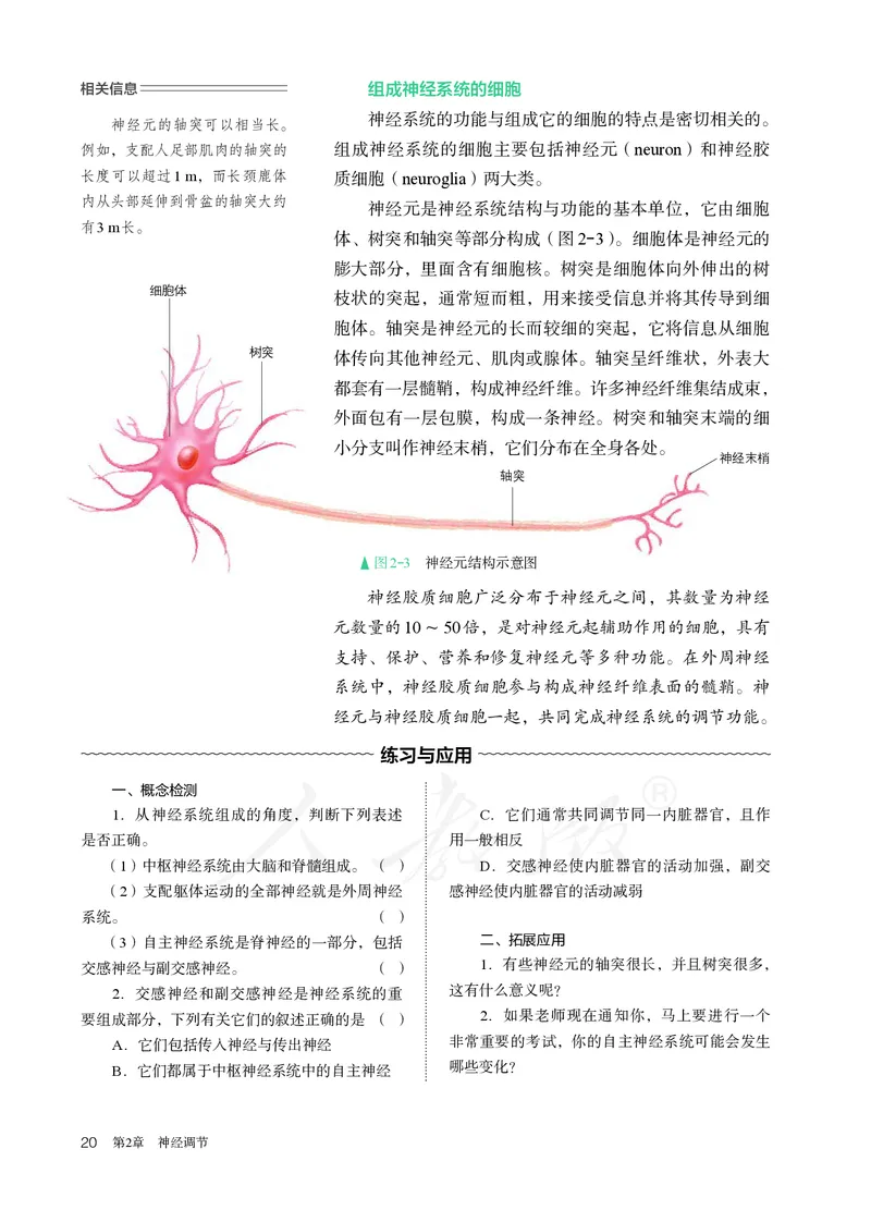 高中选修一生物_教资初高中_教资面试2025教资面试备考资料合集_教资面试资料合集_3、教资面试资料包大全_45大圣中小幼面试资料包_高中_生物_高中生物电子课本