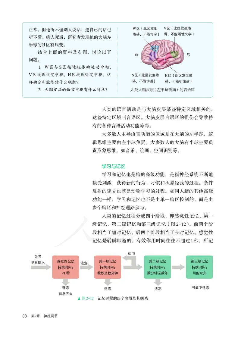 高中选修一生物_教资初高中_教资面试2025教资面试备考资料合集_教资面试资料合集_3、教资面试资料包大全_45大圣中小幼面试资料包_高中_生物_高中生物电子课本