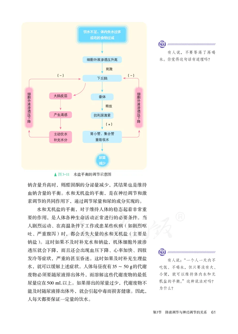 高中选修一生物_教资初高中_教资面试2025教资面试备考资料合集_教资面试资料合集_3、教资面试资料包大全_45大圣中小幼面试资料包_高中_生物_高中生物电子课本