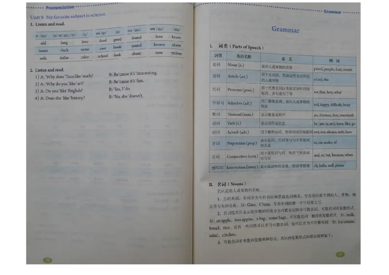 新版英语七上(1)_教资初高中_教资面试2025教资面试备考资料合集_教资面试资料合集_2025教资面试资料_25上教资面试-小学资料包_20教材：全册_初中_初中英语_初中英语-人教版