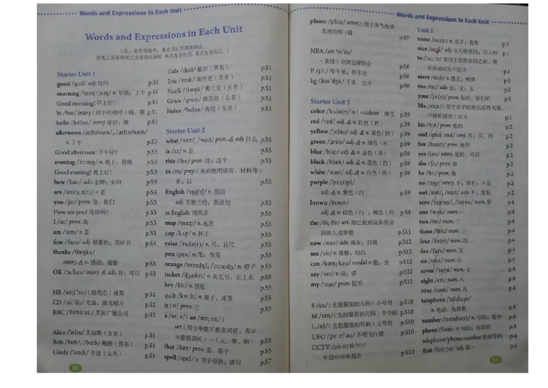 新版英语七上(1)_教资初高中_教资面试2025教资面试备考资料合集_教资面试资料合集_2025教资面试资料_25上教资面试-小学资料包_20教材：全册_初中_初中英语_初中英语-人教版