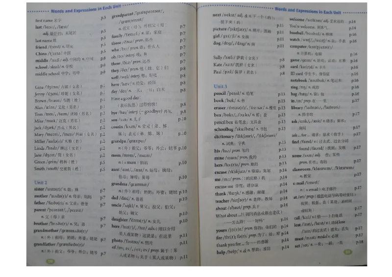 新版英语七上(1)_教资初高中_教资面试2025教资面试备考资料合集_教资面试资料合集_2025教资面试资料_25上教资面试-小学资料包_20教材：全册_初中_初中英语_初中英语-人教版