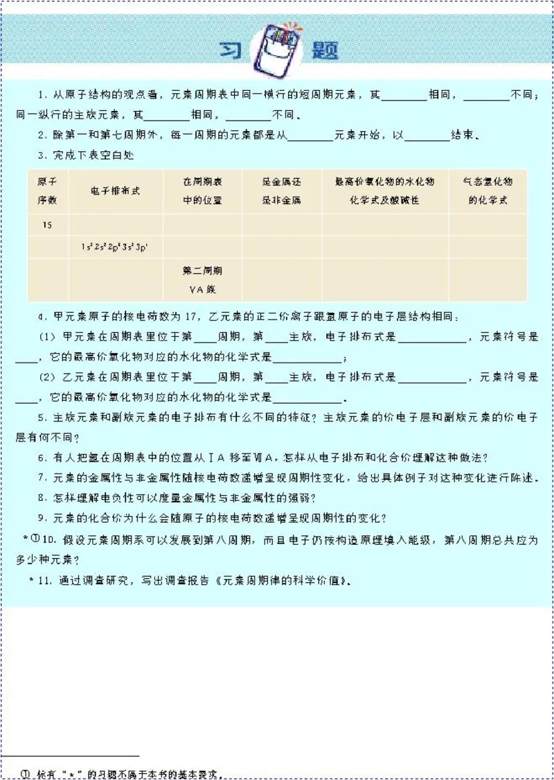 高中化学选修3物质结构与性质（低清晰度）(1)_教资初高中_教资面试2025教资面试备考资料合集_教资面试资料合集_2025教资面试资料_25上教资面试-小学资料包_20教材：全册_高中