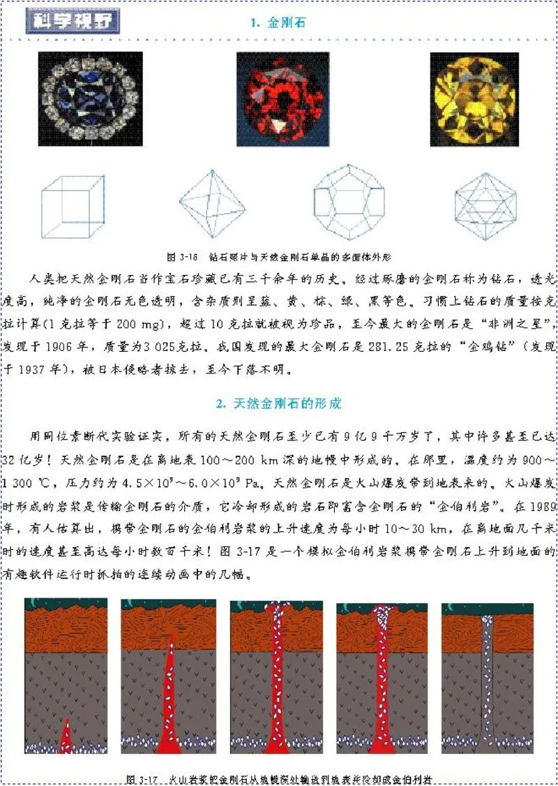 高中化学选修3物质结构与性质（低清晰度）(1)_教资初高中_教资面试2025教资面试备考资料合集_教资面试资料合集_2025教资面试资料_25上教资面试-小学资料包_20教材：全册_高中