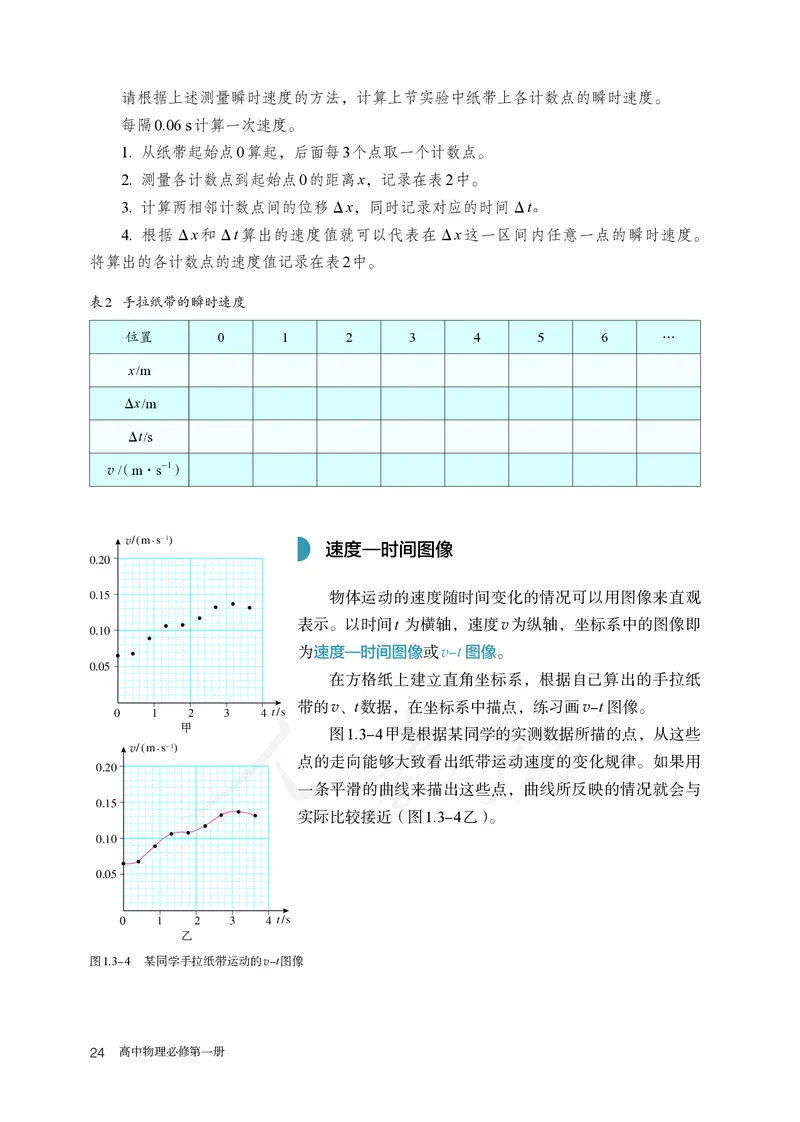 高中必修一物理_教资初高中_教资面试2025教资面试备考资料合集_教资面试资料合集_3、教资面试资料包大全_45大圣中小幼面试资料包_高中_物理_高中物理电子课本