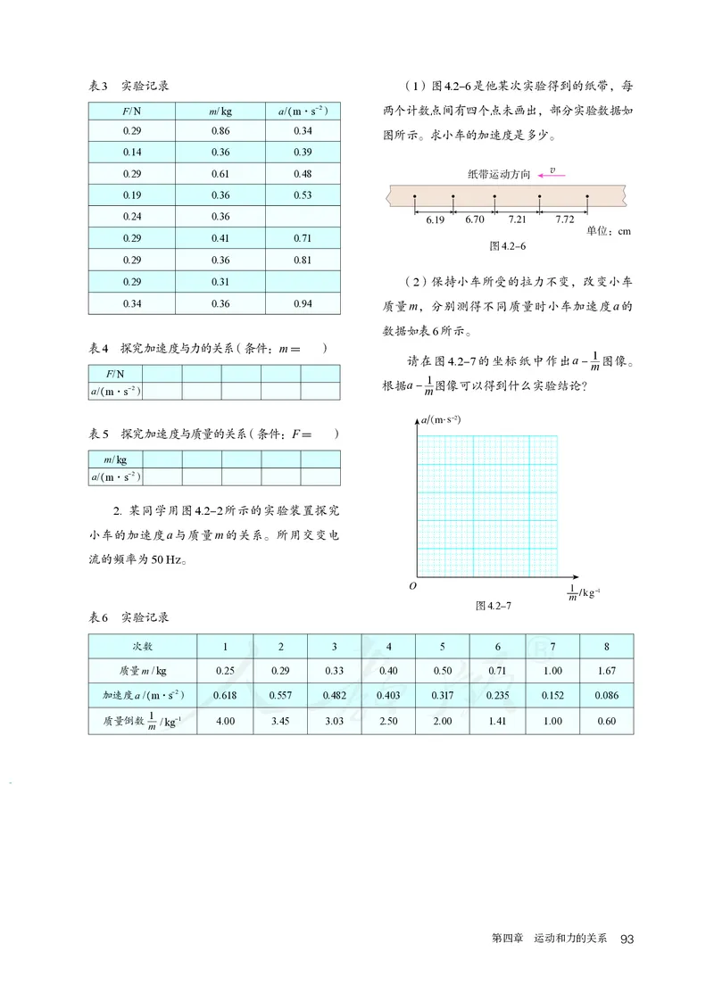 高中必修一物理_教资初高中_教资面试2025教资面试备考资料合集_教资面试资料合集_3、教资面试资料包大全_45大圣中小幼面试资料包_高中_物理_高中物理电子课本