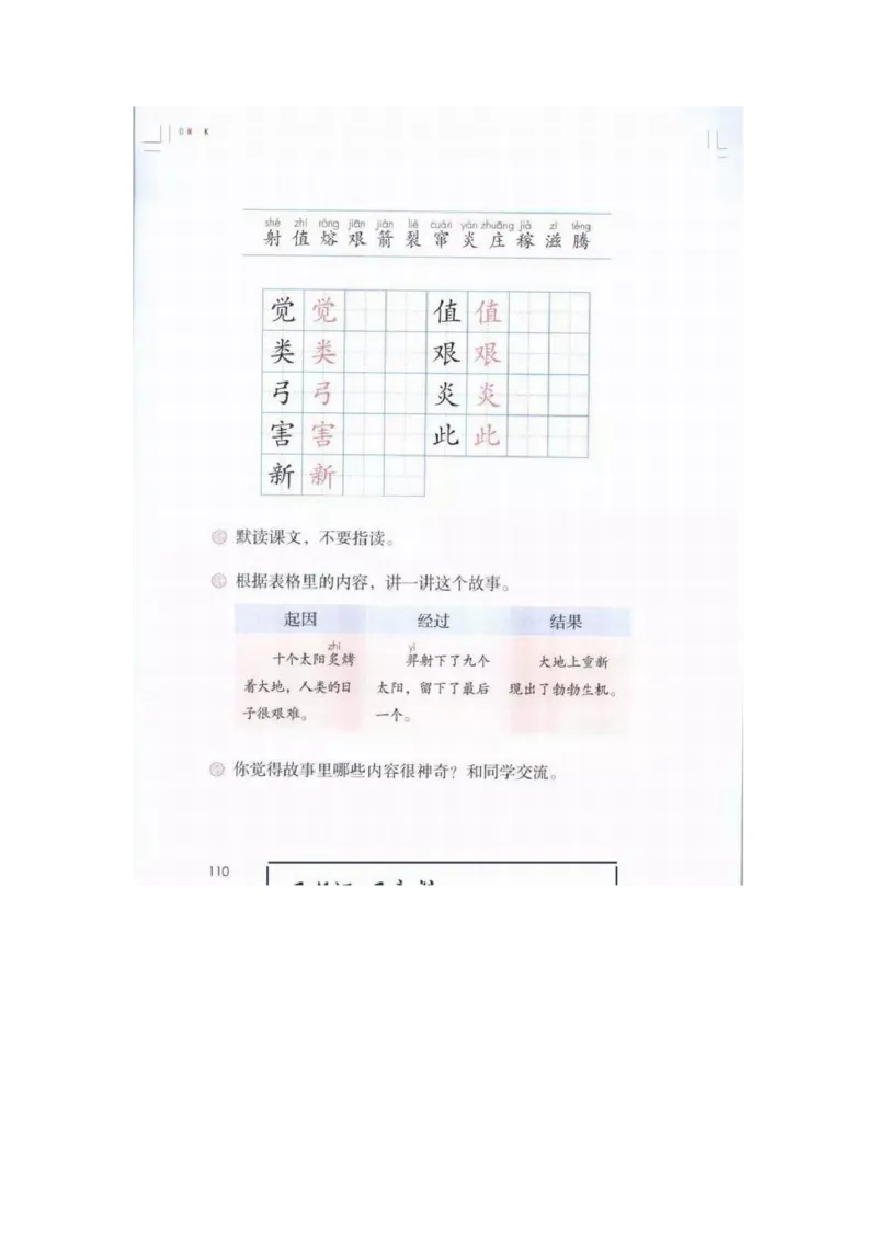 部编版语文2年级下册电子课本(1)_教资初高中_教资面试2025教资面试备考资料合集_教资面试资料合集_2025教资面试资料_25上教资面试-小学资料包_20教材：全册_小学_小学语文