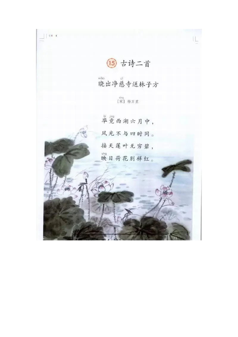 部编版语文2年级下册电子课本(1)_教资初高中_教资面试2025教资面试备考资料合集_教资面试资料合集_2025教资面试资料_25上教资面试-小学资料包_20教材：全册_小学_小学语文