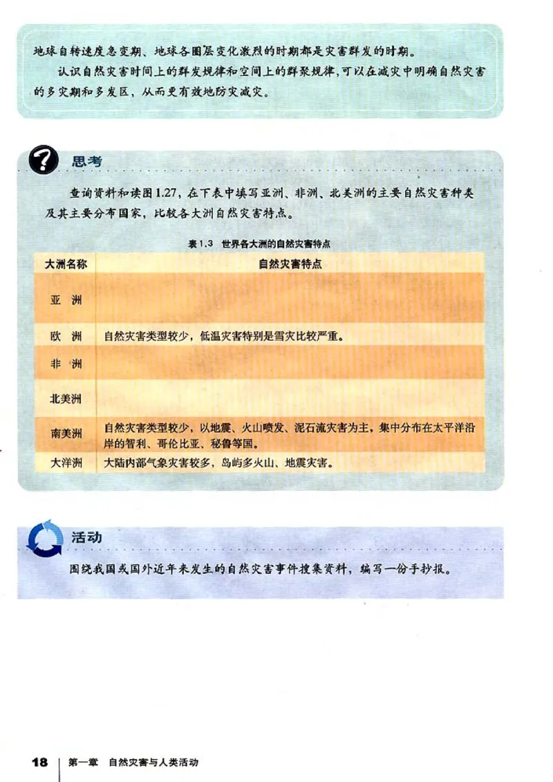 高中地理选修5自然灾害与防治(1)_教资初高中_教资面试2025教资面试备考资料合集_教资面试资料合集_2025教资面试资料_25上教资面试-小学资料包_20教材：全册_高中_高中地理