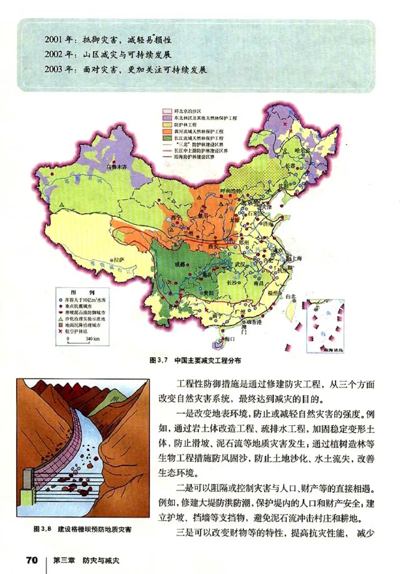 高中地理选修5自然灾害与防治(1)_教资初高中_教资面试2025教资面试备考资料合集_教资面试资料合集_2025教资面试资料_25上教资面试-小学资料包_20教材：全册_高中_高中地理