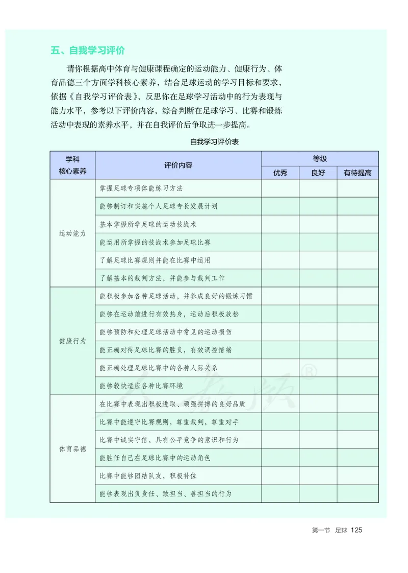 高中体育与健康_教资初高中_教资面试2025教资面试备考资料合集_教资面试资料合集_3、教资面试资料包大全_45大圣中小幼面试资料包_高中_体育_高中体育