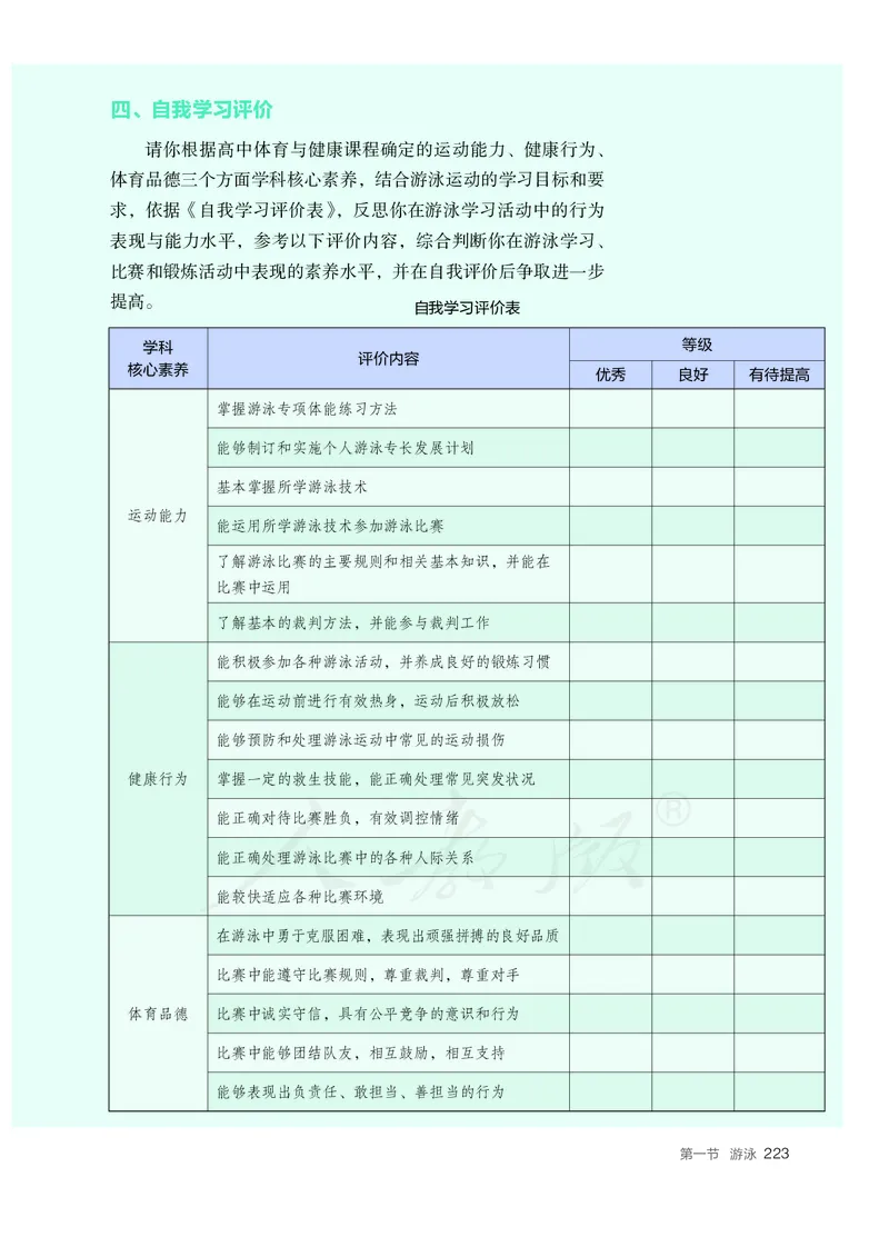 高中体育与健康_教资初高中_教资面试2025教资面试备考资料合集_教资面试资料合集_3、教资面试资料包大全_45大圣中小幼面试资料包_高中_体育_高中体育