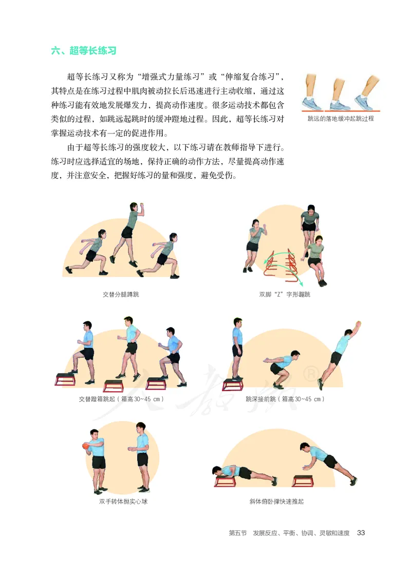 高中体育与健康_教资初高中_教资面试2025教资面试备考资料合集_教资面试资料合集_3、教资面试资料包大全_45大圣中小幼面试资料包_高中_体育_高中体育