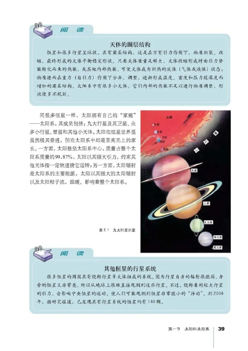 高中地理选修1宇宙与地球(1)_教资初高中_教资面试2025教资面试备考资料合集_教资面试资料合集_2025教资面试资料_25上教资面试-小学资料包_20教材：全册_高中_高中地理