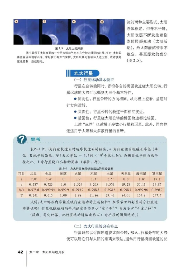 高中地理选修1宇宙与地球(1)_教资初高中_教资面试2025教资面试备考资料合集_教资面试资料合集_2025教资面试资料_25上教资面试-小学资料包_20教材：全册_高中_高中地理