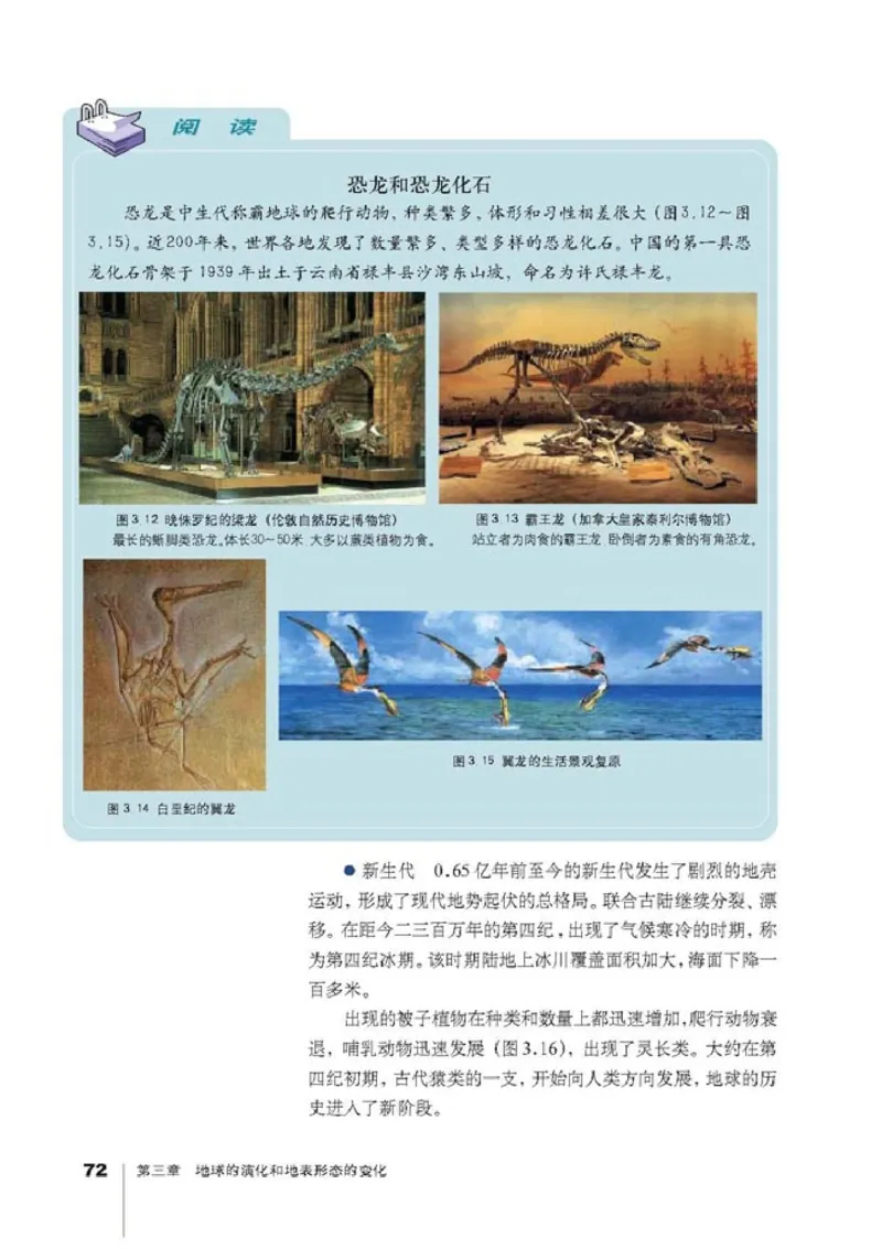 高中地理选修1宇宙与地球(1)_教资初高中_教资面试2025教资面试备考资料合集_教资面试资料合集_2025教资面试资料_25上教资面试-小学资料包_20教材：全册_高中_高中地理