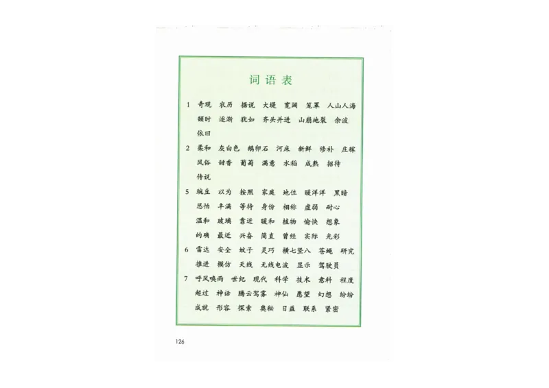 部编版语文4年级上册电子课本(1)_教资初高中_教资面试2025教资面试备考资料合集_教资面试资料合集_2025教资面试资料_25上教资面试-小学资料包_20教材：全册_小学_小学语文