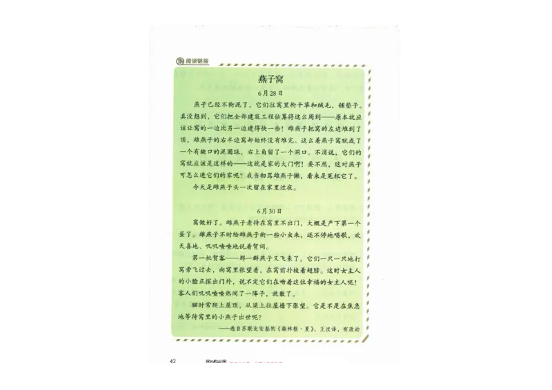 部编版语文4年级上册电子课本(1)_教资初高中_教资面试2025教资面试备考资料合集_教资面试资料合集_2025教资面试资料_25上教资面试-小学资料包_20教材：全册_小学_小学语文