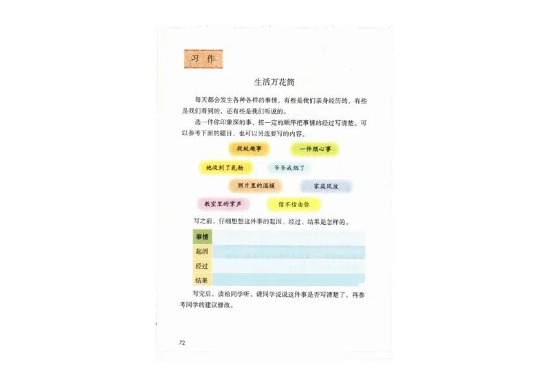 部编版语文4年级上册电子课本(1)_教资初高中_教资面试2025教资面试备考资料合集_教资面试资料合集_2025教资面试资料_25上教资面试-小学资料包_20教材：全册_小学_小学语文