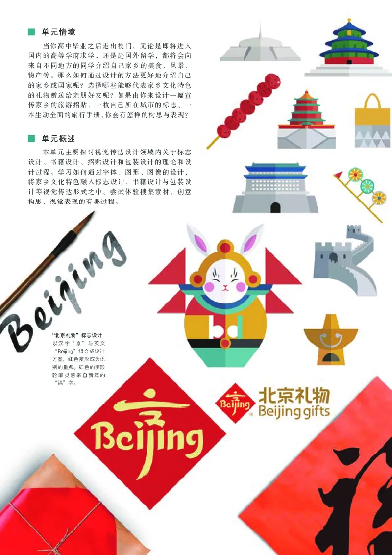 高中必修4设计美术（人美版）_教资初高中_教资面试2025教资面试备考资料合集_教资面试资料合集_3、教资面试资料包大全_45大圣中小幼面试资料包_高中_美术_高中美术电子课本