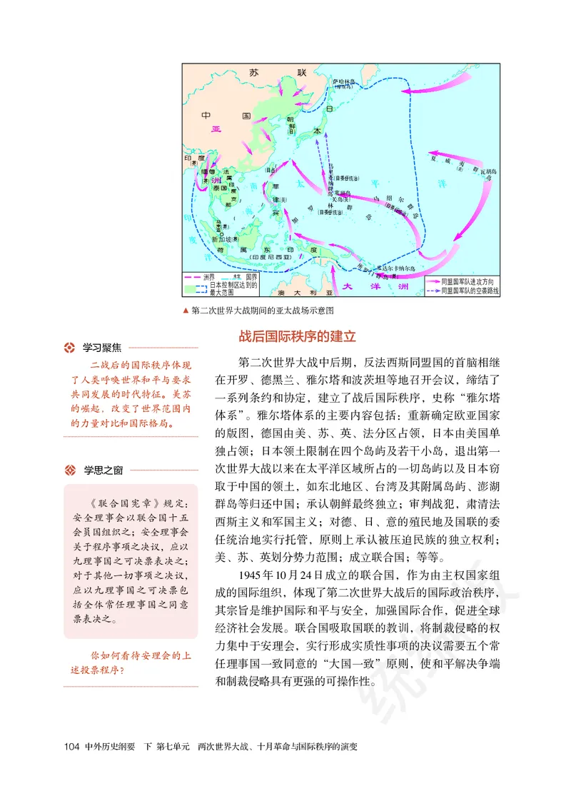 高中必修（下）历史_教资初高中_教资面试2025教资面试备考资料合集_教资面试资料合集_3、教资面试资料包大全_45大圣中小幼面试资料包_高中_历史_高中历史电子课本