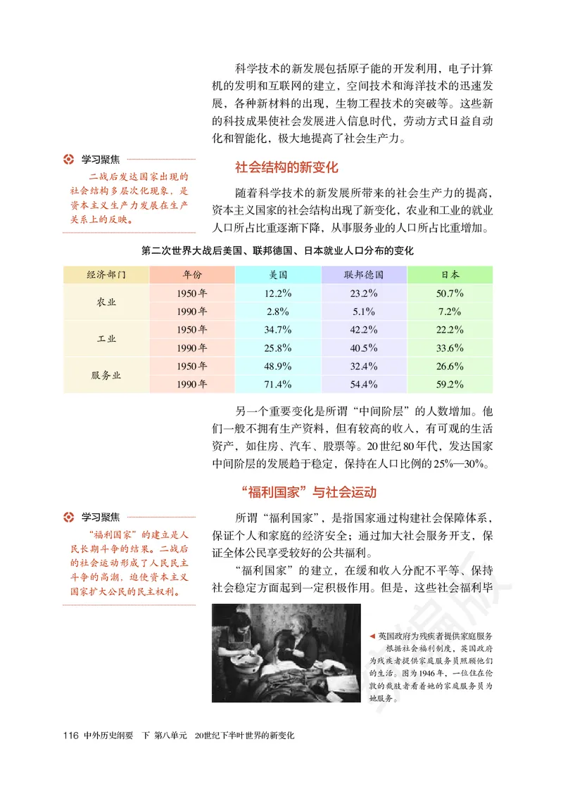 高中必修（下）历史_教资初高中_教资面试2025教资面试备考资料合集_教资面试资料合集_3、教资面试资料包大全_45大圣中小幼面试资料包_高中_历史_高中历史电子课本