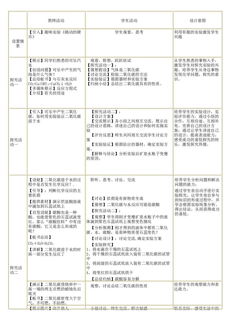 微信公众号-教师备课助手-人教版《初中化学+九年级上册》说课稿精选集_教资初高中_教资面试2025教资面试备考资料合集_教资面试资料合集_2025教资面试资料_25上教资面试中学合集