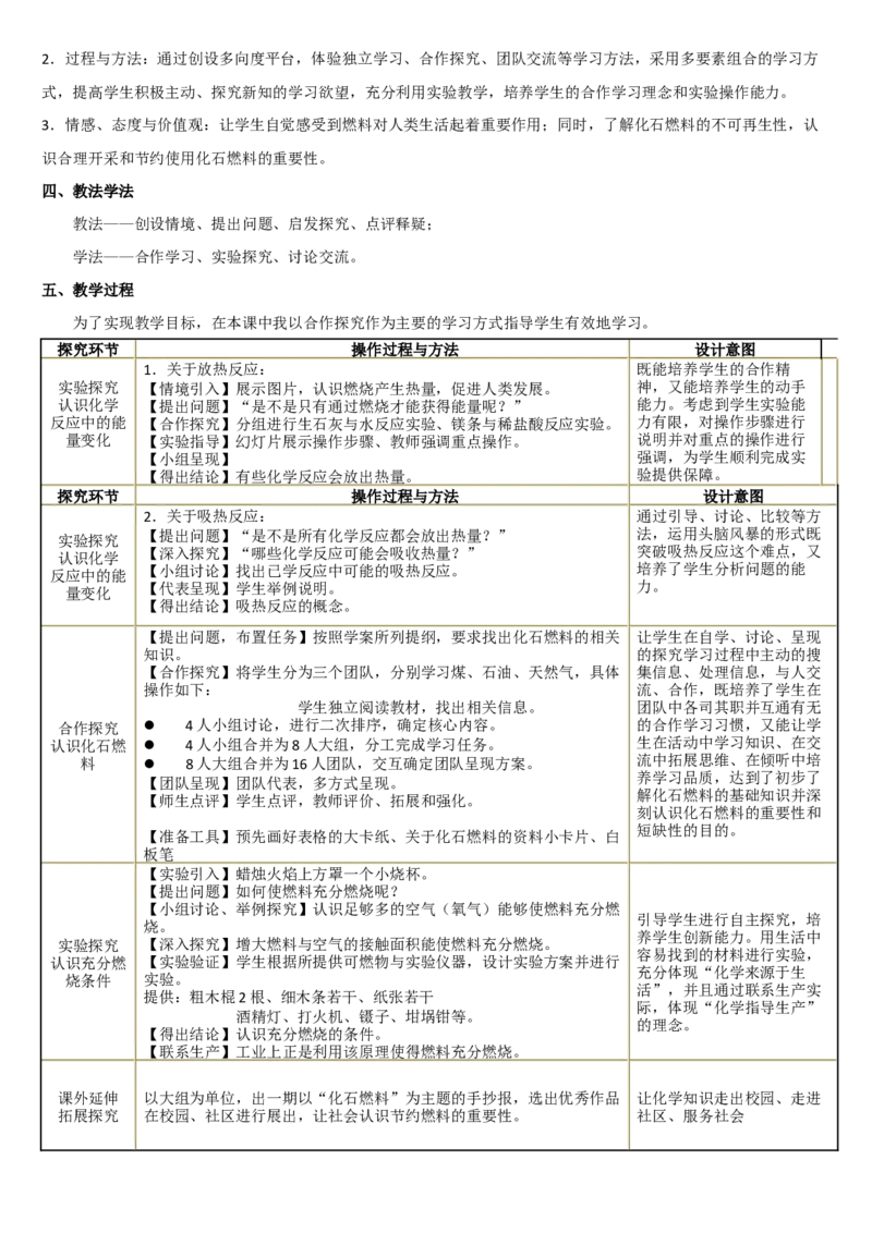 微信公众号-教师备课助手-人教版《初中化学+九年级上册》说课稿精选集_教资初高中_教资面试2025教资面试备考资料合集_教资面试资料合集_2025教资面试资料_25上教资面试中学合集