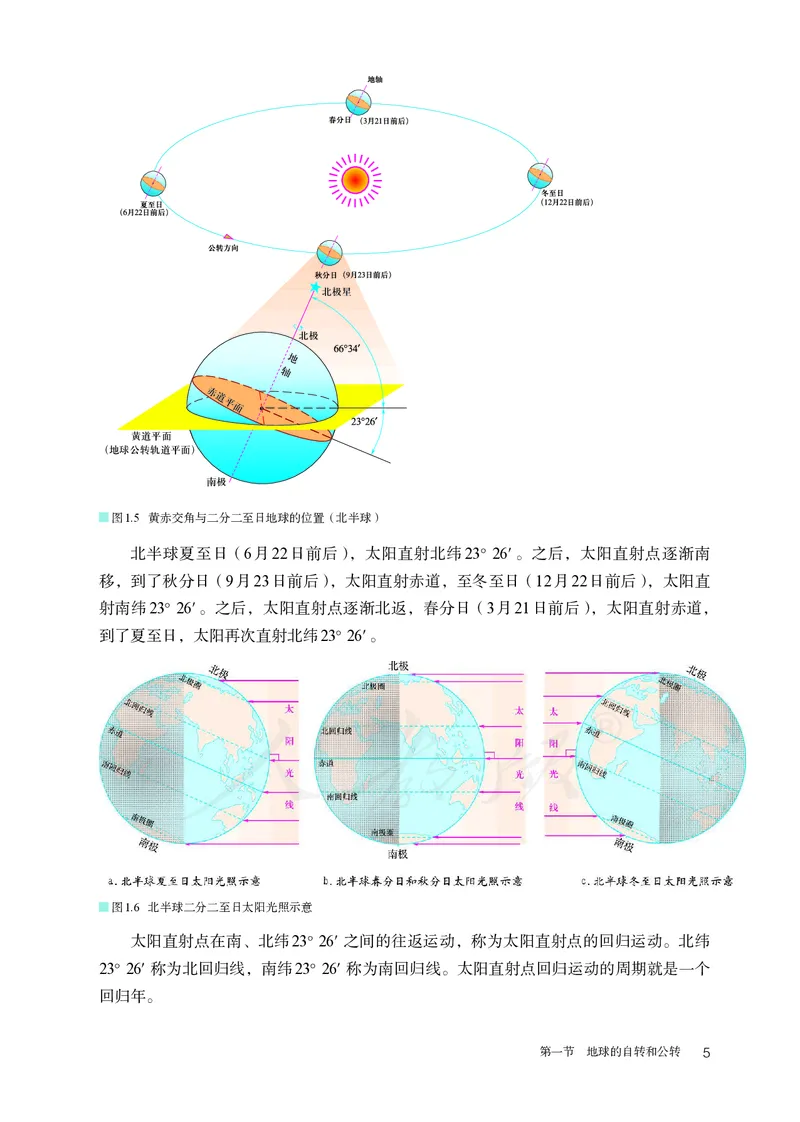 高中选修1地理_教资初高中_教资面试2025教资面试备考资料合集_教资面试资料合集_3、教资面试资料包大全_45大圣中小幼面试资料包_高中_地理_高中地理电子课本