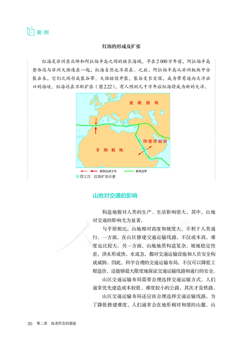 高中选修1地理_教资初高中_教资面试2025教资面试备考资料合集_教资面试资料合集_3、教资面试资料包大全_45大圣中小幼面试资料包_高中_地理_高中地理电子课本