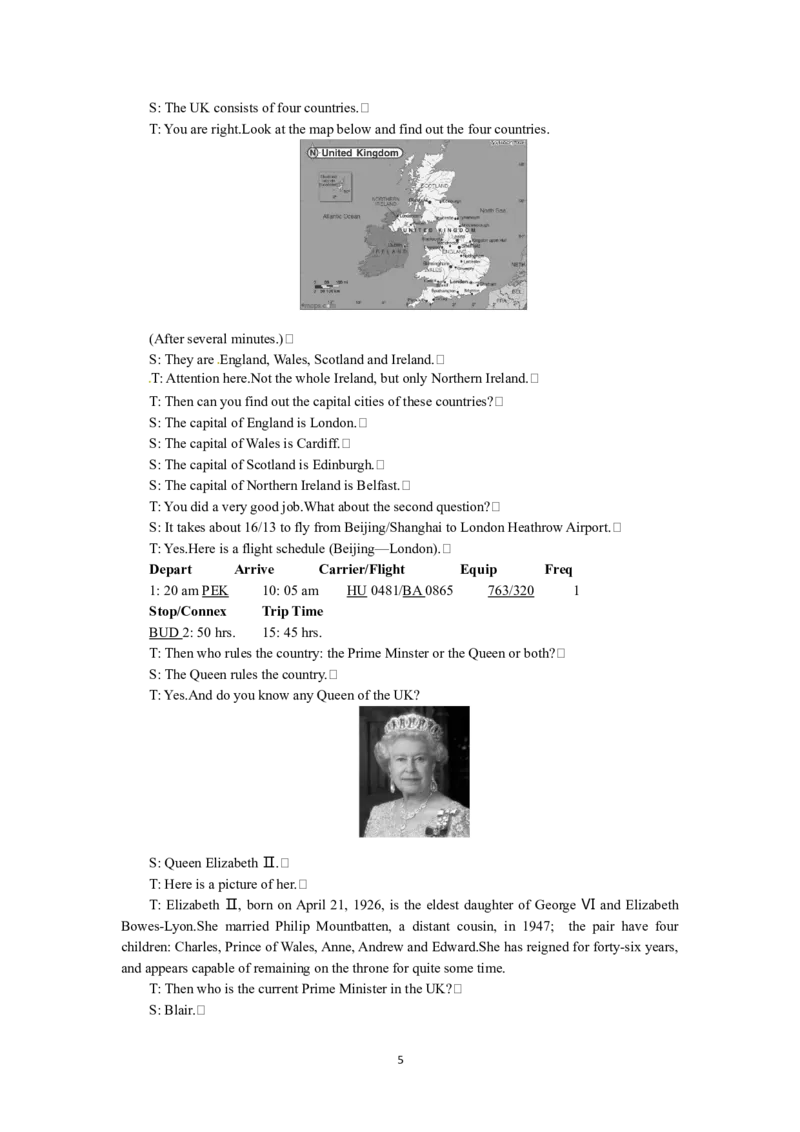 必修五（Unit2TheUnitedKingdomPeriod1）(1)_教资初高中_教资面试2025教资面试备考资料合集_教资面试资料合集_2025教资面试资料_25上教资面试-小学资料包_19教案：合集