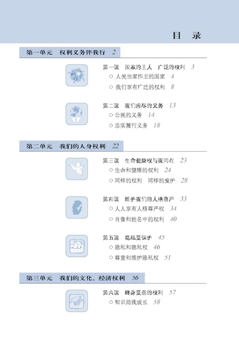思想品德八年级下册(1)_教资初高中_教资面试2025教资面试备考资料合集_教资面试资料合集_2025教资面试资料_25上教资面试-小学资料包_20教材：全册_初中_初中政治