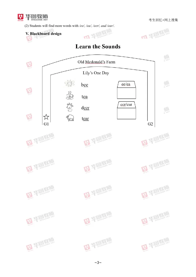 英语_教资初高中_教资面试2025教资面试备考资料合集_教资面试资料合集_2025教资面试资料_04面试真题汇总-含各学科试讲真题（含24下）_2024下半年教资面试真题