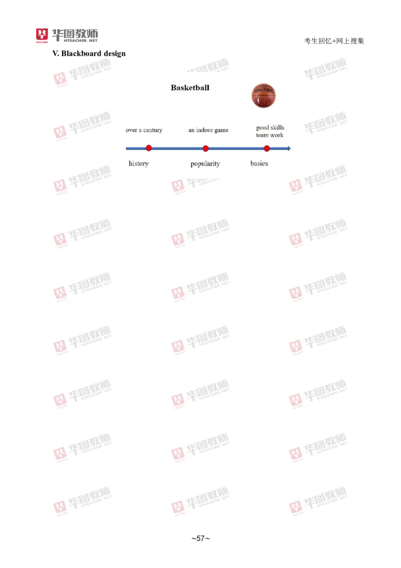 英语_教资初高中_教资面试2025教资面试备考资料合集_教资面试资料合集_2025教资面试资料_04面试真题汇总-含各学科试讲真题（含24下）_2024下半年教资面试真题