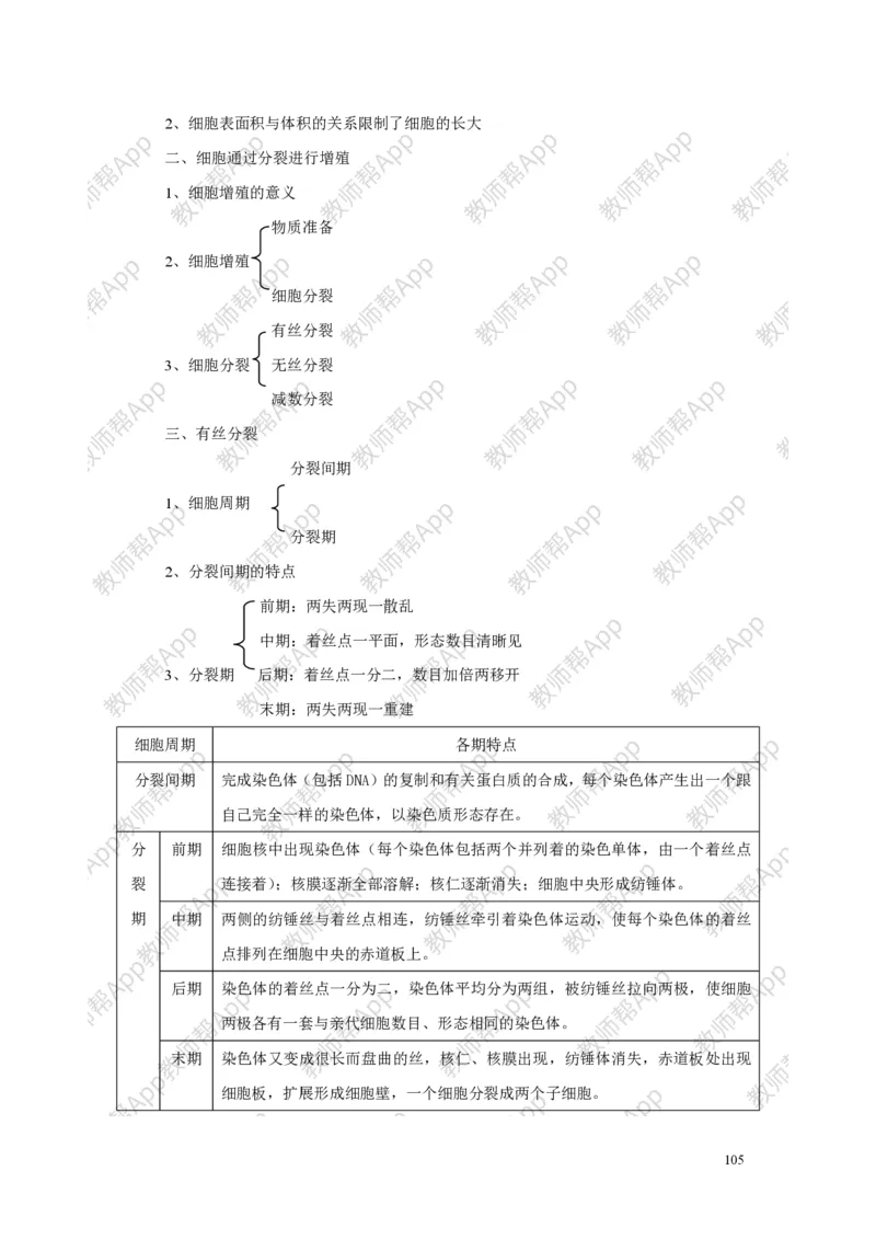 高中生物必修1全册教案(1)_教资初高中_教资面试2025教资面试备考资料合集_教资面试资料合集_2025教资面试资料_25上教资面试-小学资料包_19教案：合集_高中学科全册教案