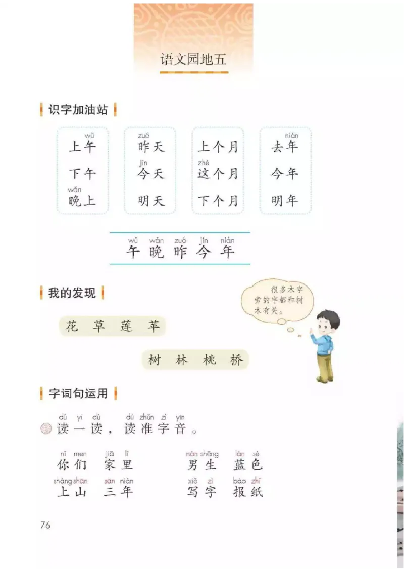 部编版语文1年级上册电子课本(1)_教资初高中_教资面试2025教资面试备考资料合集_教资面试资料合集_2025教资面试资料_25上教资面试-小学资料包_20教材：全册_小学_小学语文