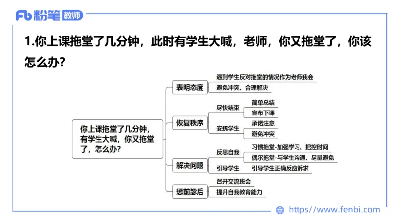 结构化200题-应急应变01(1)_教资初高中_教资面试2025教资面试备考资料合集_教资面试资料合集_2025教资面试资料_25上教资面试fb系统班_补充课：结构化试题200题_001应急应变