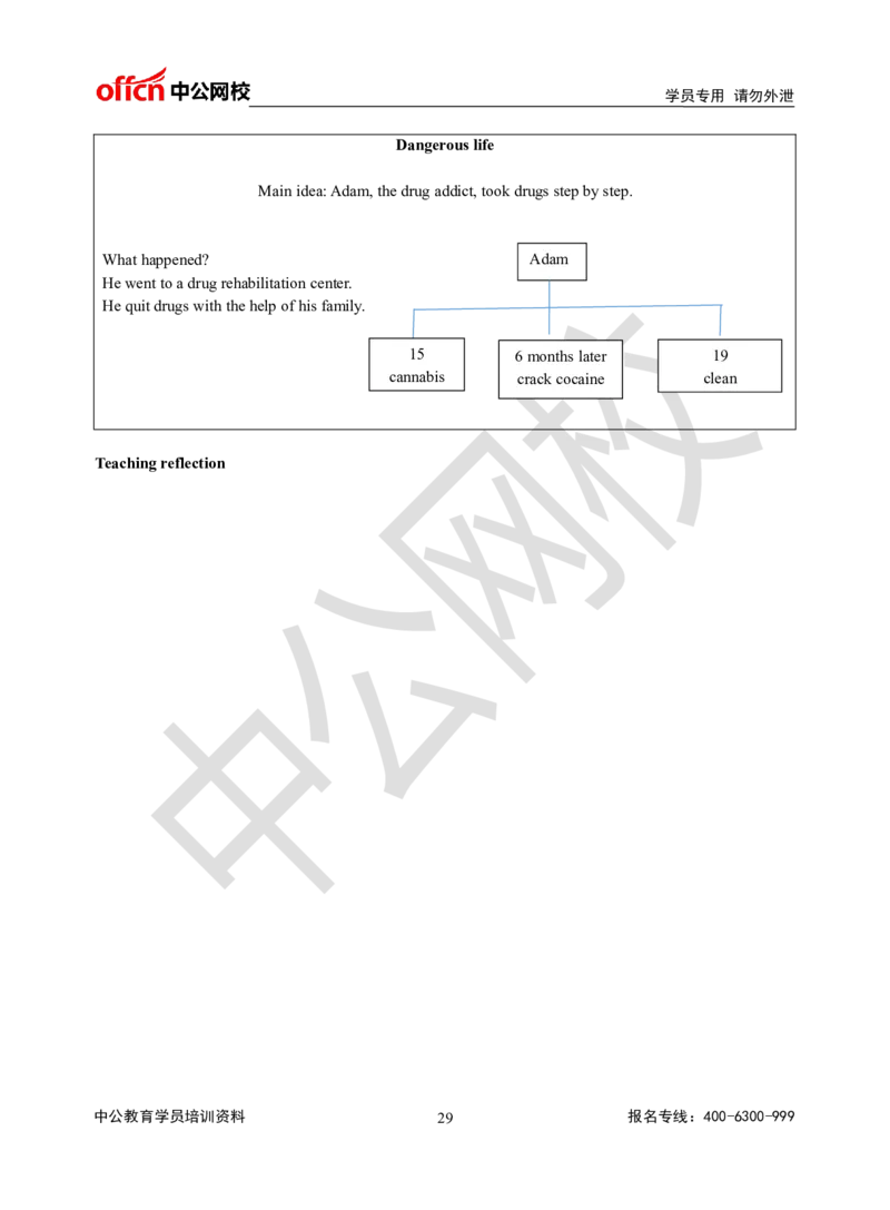 题本梳理-高中英语_教资初高中_教资面试2025教资面试备考资料合集_教资面试资料合集_3、教资面试资料包大全_36教资面试题本梳理_高中