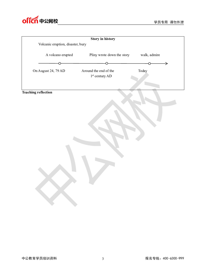 题本梳理-高中英语_教资初高中_教资面试2025教资面试备考资料合集_教资面试资料合集_3、教资面试资料包大全_36教资面试题本梳理_高中