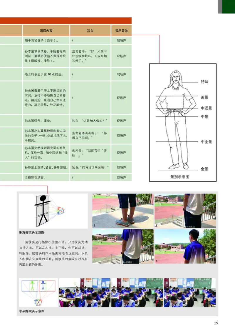 高中必修6现代媒体艺术美术（人美版）_教资初高中_教资面试2025教资面试备考资料合集_教资面试资料合集_3、教资面试资料包大全_45大圣中小幼面试资料包_高中_美术