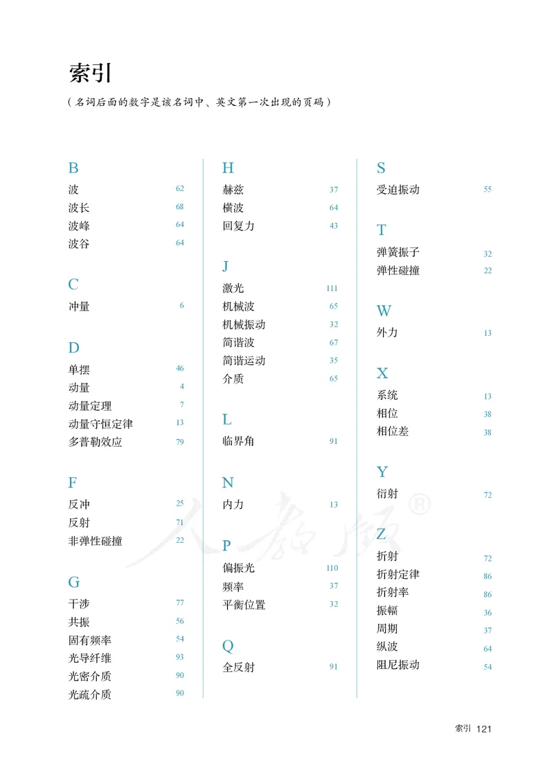 高中选修一物理_教资初高中_教资面试2025教资面试备考资料合集_教资面试资料合集_3、教资面试资料包大全_45大圣中小幼面试资料包_高中_物理_高中物理电子课本