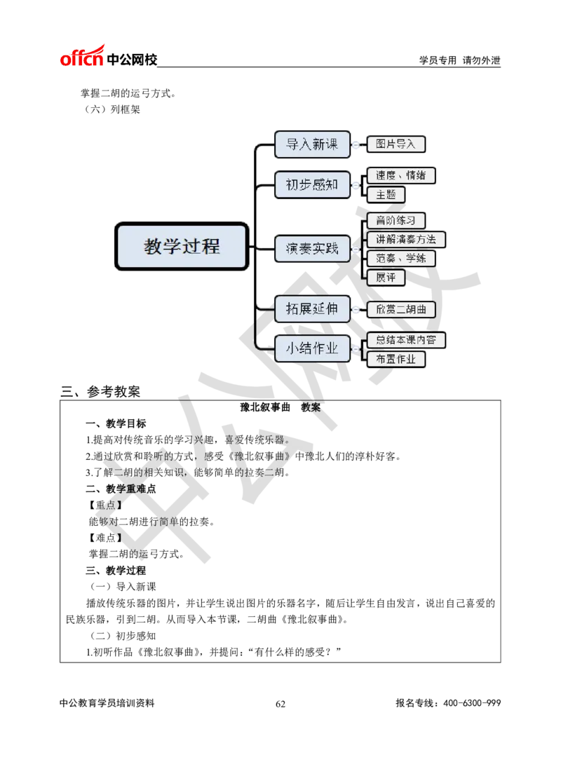 题本梳理-高中音乐_教资初高中_教资面试2025教资面试备考资料合集_教资面试资料合集_3、教资面试资料包大全_36教资面试题本梳理_高中