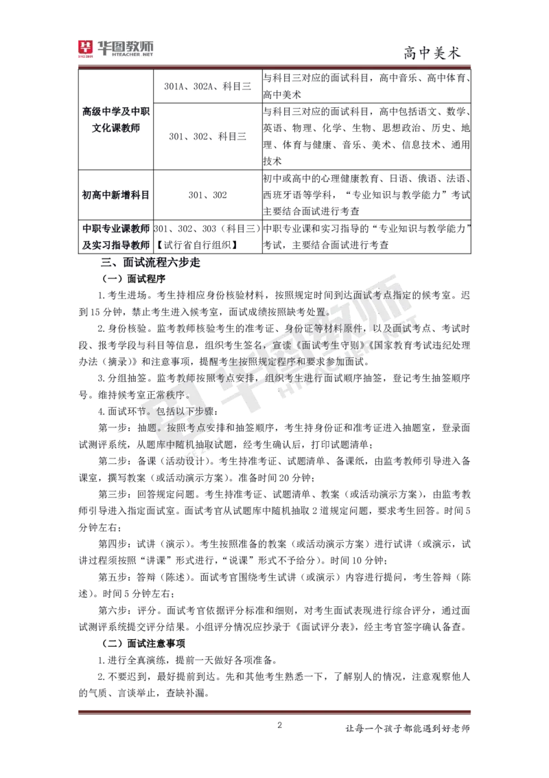 高中美术更多资料加入._教资初高中_教资面试2025教资面试备考资料合集_教资面试资料合集_3、教资面试资料包大全_19中小学教师资格面试试库宝书_21年版本--赠送