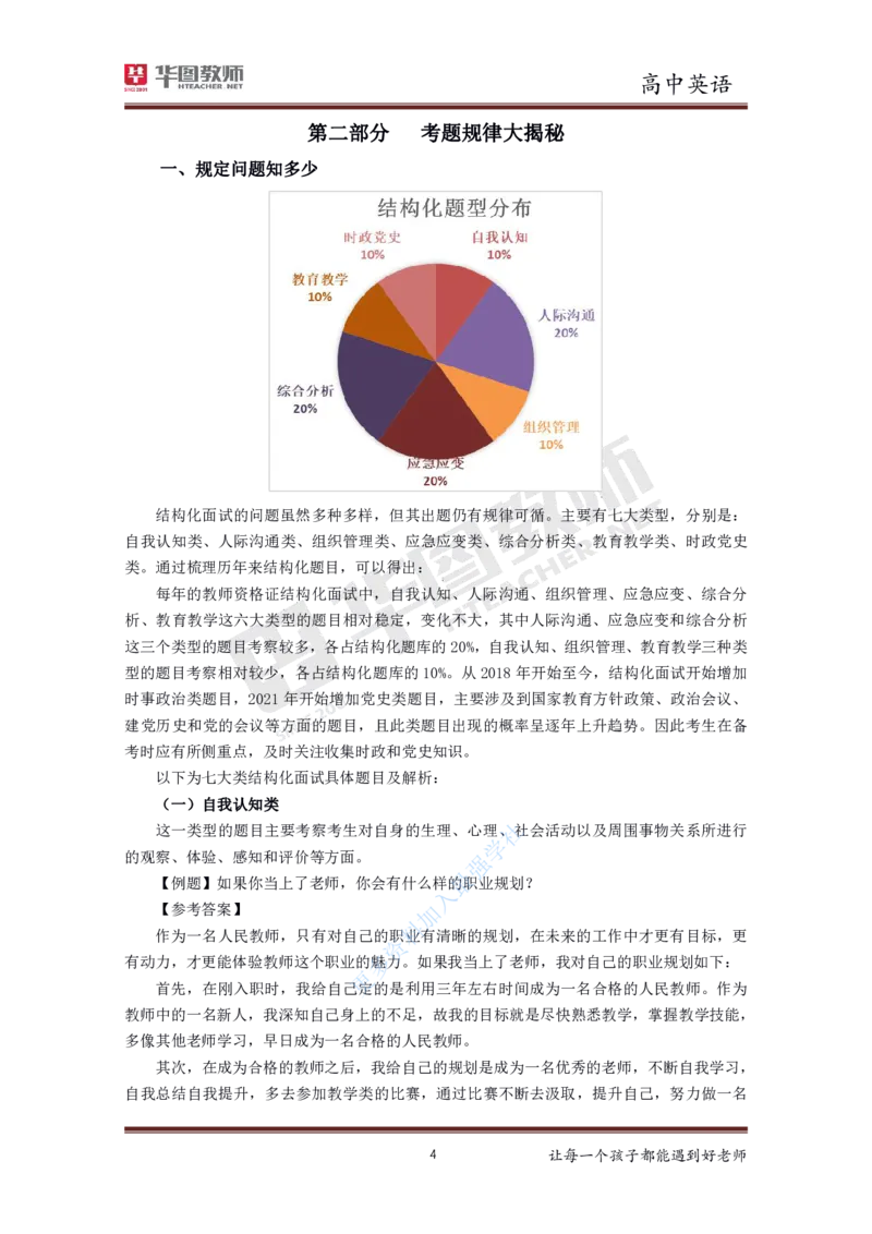 英语_教资初高中_教资面试2025教资面试备考资料合集_教资面试资料合集_3、教资面试资料包大全_19中小学教师资格面试试库宝书_高中