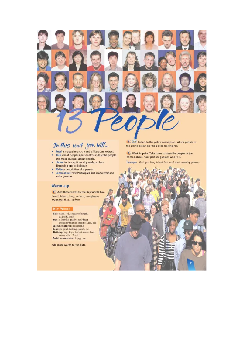 必修5电子教材高清精品资料(1)_教资初高中_教资面试2025教资面试备考资料合集_教资面试资料合集_2025教资面试资料_25上教资面试-小学资料包_20教材：全册_高中_高中英语