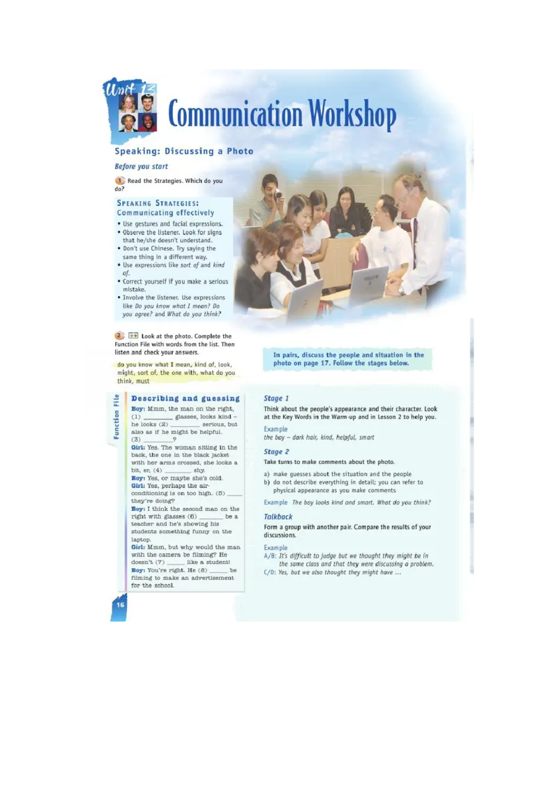 必修5电子教材高清精品资料(1)_教资初高中_教资面试2025教资面试备考资料合集_教资面试资料合集_2025教资面试资料_25上教资面试-小学资料包_20教材：全册_高中_高中英语