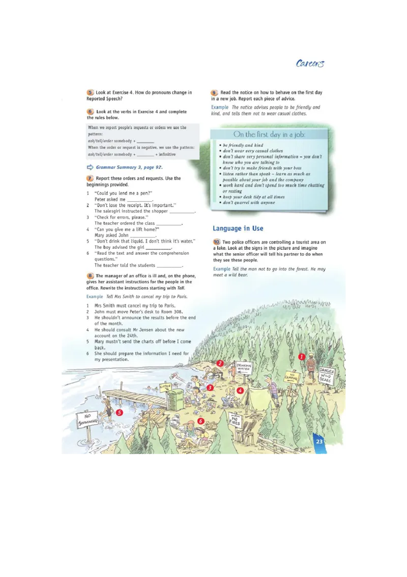 必修5电子教材高清精品资料(1)_教资初高中_教资面试2025教资面试备考资料合集_教资面试资料合集_2025教资面试资料_25上教资面试-小学资料包_20教材：全册_高中_高中英语
