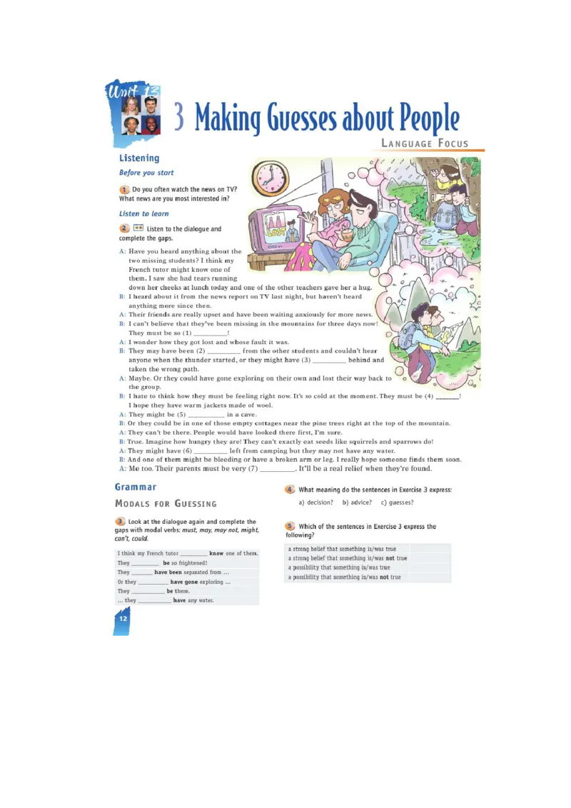 必修5电子教材高清精品资料(1)_教资初高中_教资面试2025教资面试备考资料合集_教资面试资料合集_2025教资面试资料_25上教资面试-小学资料包_20教材：全册_高中_高中英语