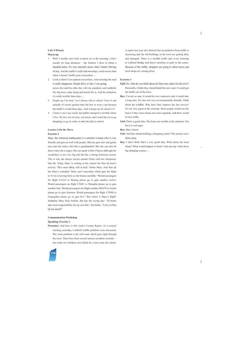 必修3电子教材高清精品资料(1)_教资初高中_教资面试2025教资面试备考资料合集_教资面试资料合集_2025教资面试资料_25上教资面试-小学资料包_20教材：全册_高中_高中英语